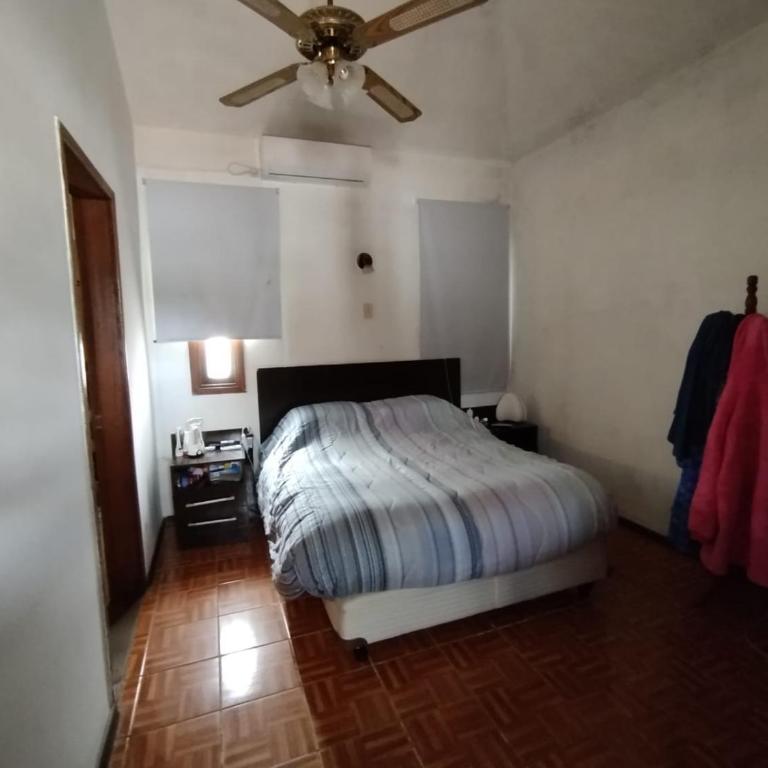 Casa Chalet La Coronilla - Casa de 4 dormitorios - 22