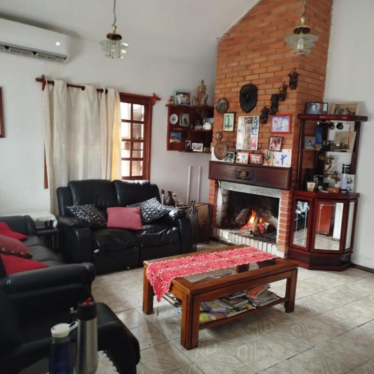 Casa Chalet La Coronilla - Casa de 4 dormitorios - 23