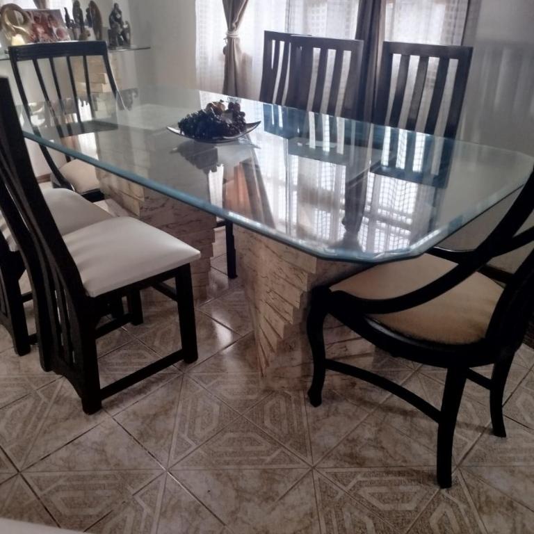 Casa Chalet La Coronilla - Casa de 4 dormitorios - 24