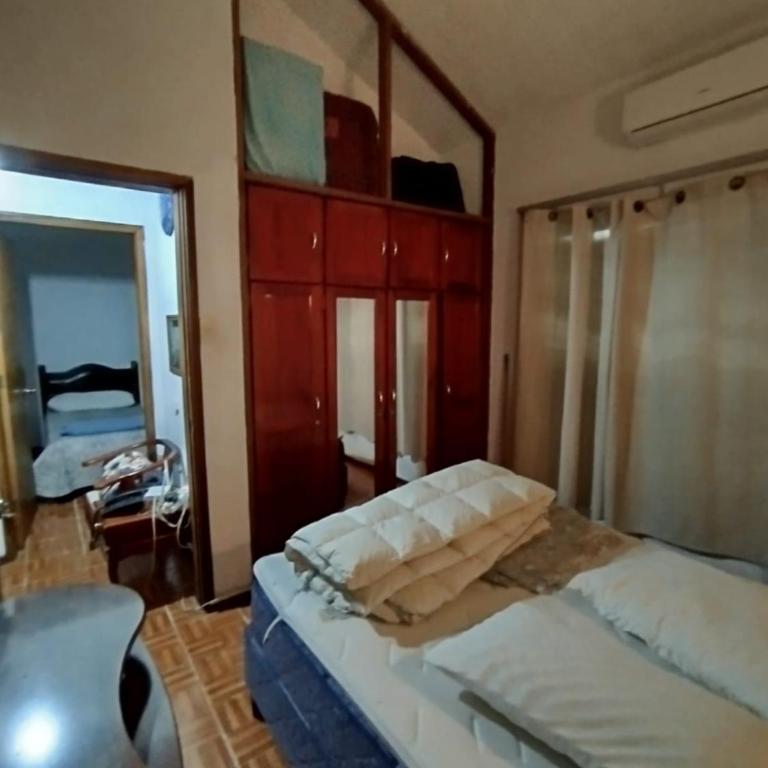 Casa Chalet La Coronilla - Casa de 4 dormitorios - 25