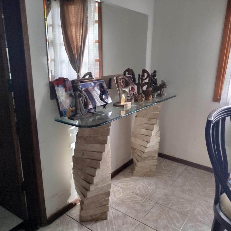 Casa Chalet La Coronilla - Casa de 4 dormitorios - 26