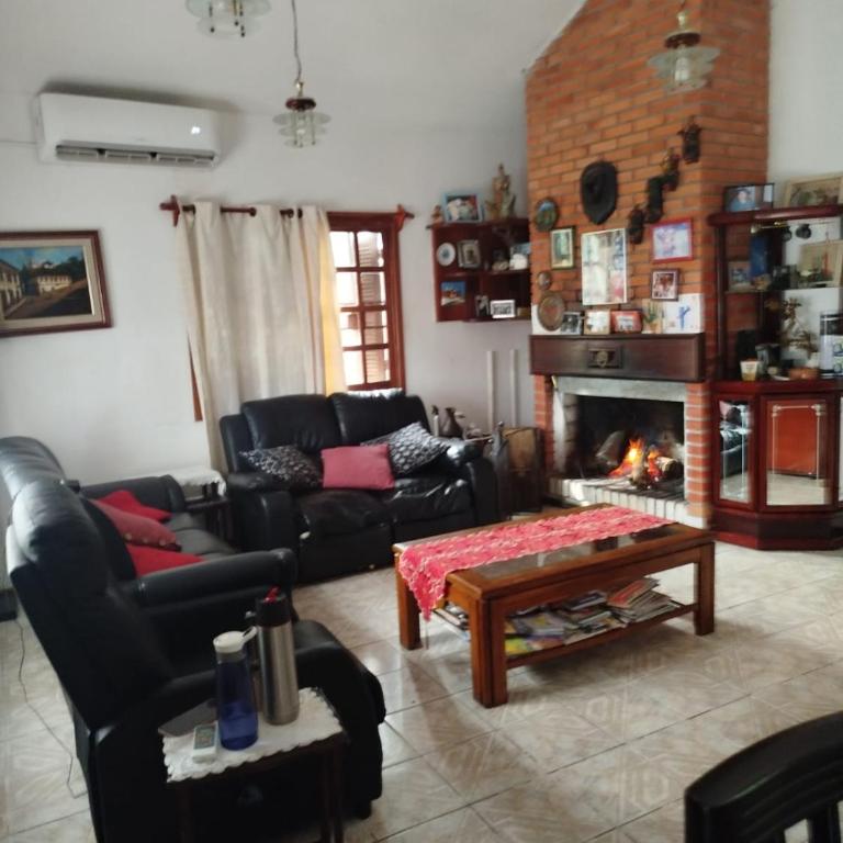 Casa Chalet La Coronilla - Casa de 4 dormitorios - 28