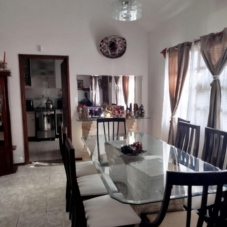 Casa Chalet La Coronilla - Casa de 4 dormitorios - 31