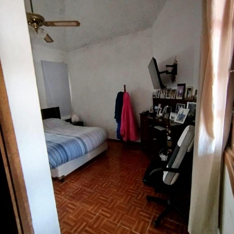 Casa Chalet La Coronilla - Casa de 4 dormitorios - 33