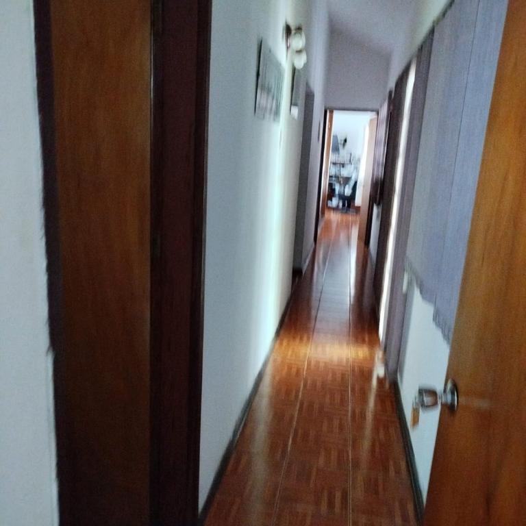 Casa Chalet La Coronilla - Casa de 4 dormitorios - 34