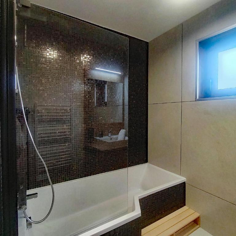 Homency - Résidence L'Expression B31 - Premium Apartment mit 3 Schlafzimmern und Balkon - 13
