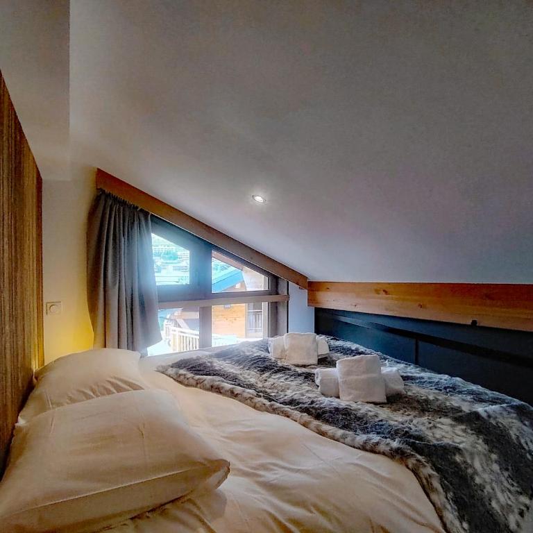 Homency - Résidence L'Expression B31 - Premium Apartment mit 3 Schlafzimmern und Balkon - 27