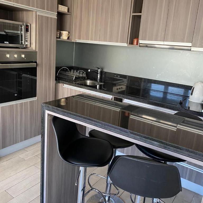 Departamento en centro de Viña del Mar - Two-Bedroom Apartment - 3