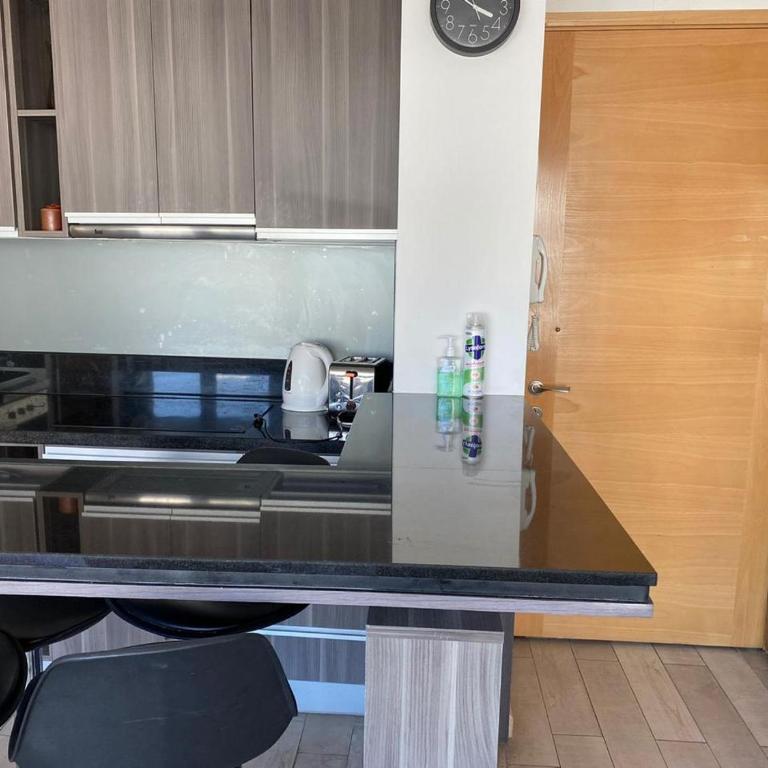 Departamento en centro de Viña del Mar - Two-Bedroom Apartment - 5