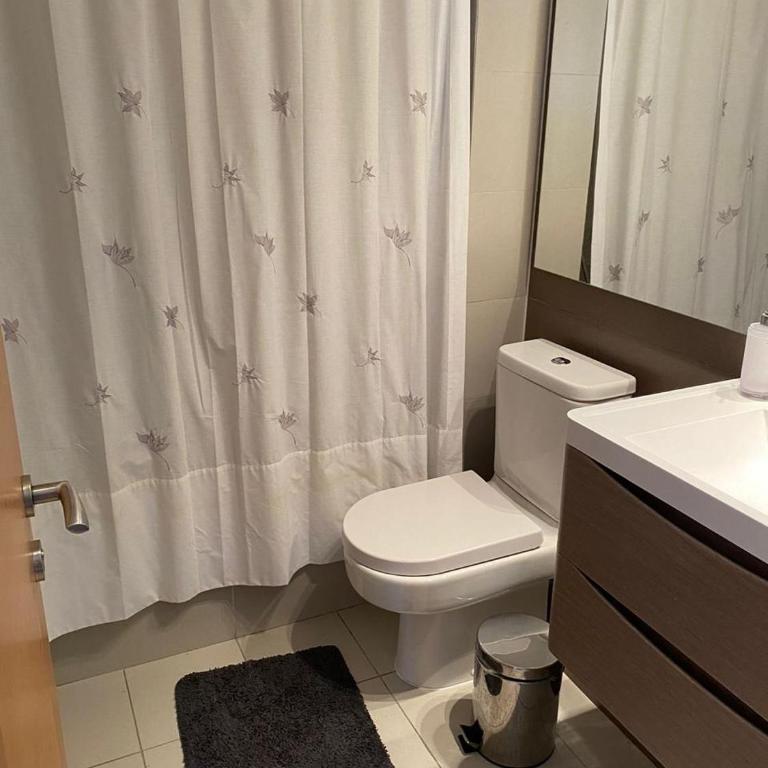 Departamento en centro de Viña del Mar - Two-Bedroom Apartment - 8
