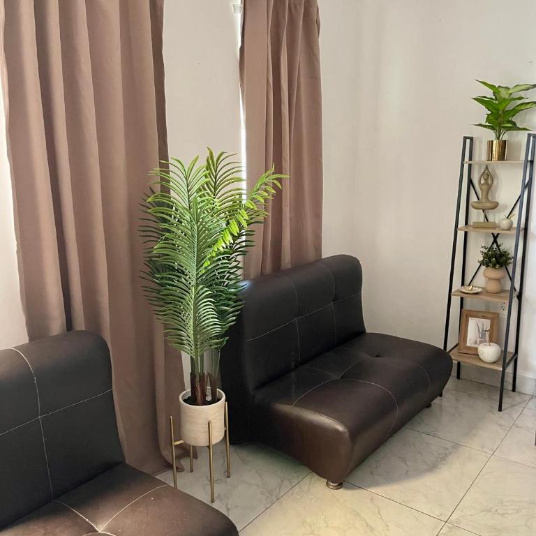 Departamentos Villa 112 - Apartment mit 2 Schlafzimmern - 8