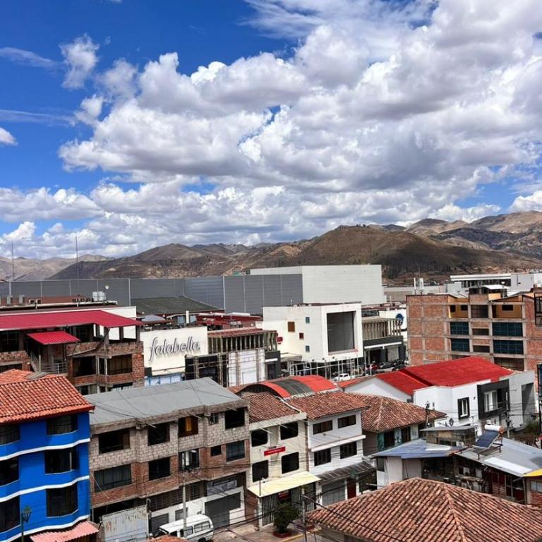 Residencial Manuel Prado - Apartamento de 2 dormitorios - 2
