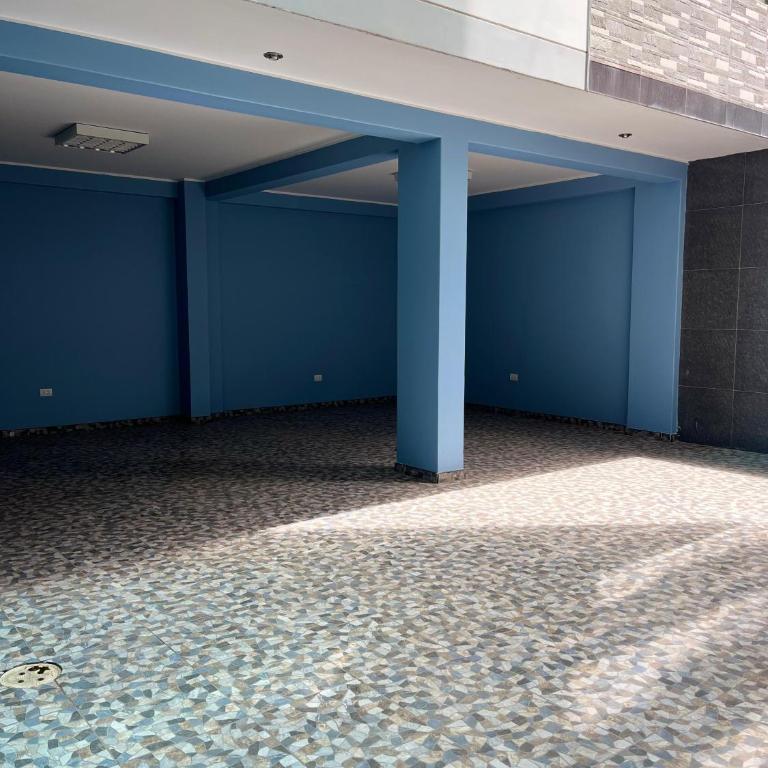 Residencial Manuel Prado - Apartamento de 2 dormitorios - 5