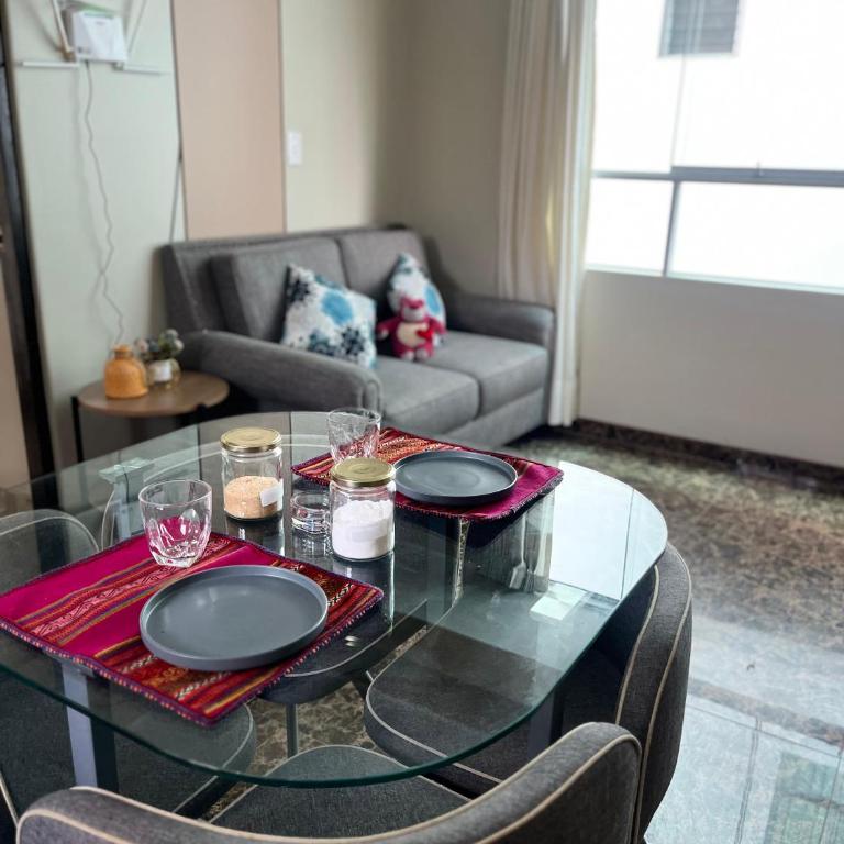 Residencial Manuel Prado - Apartamento de 2 dormitorios - 7
