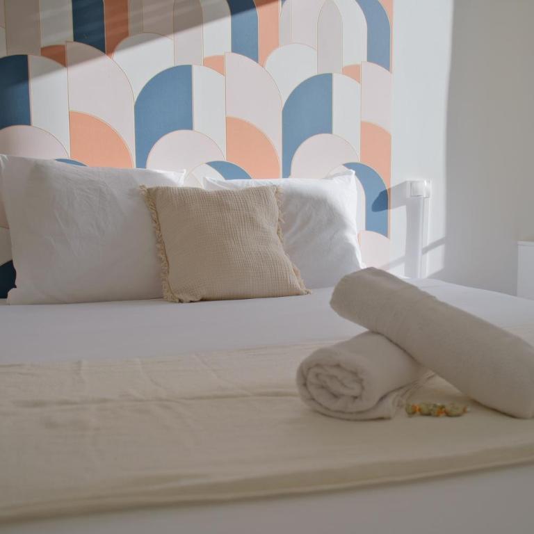 La Résidence Courcelles - Climatisation - Three-Bedroom Apartment Suite - 36