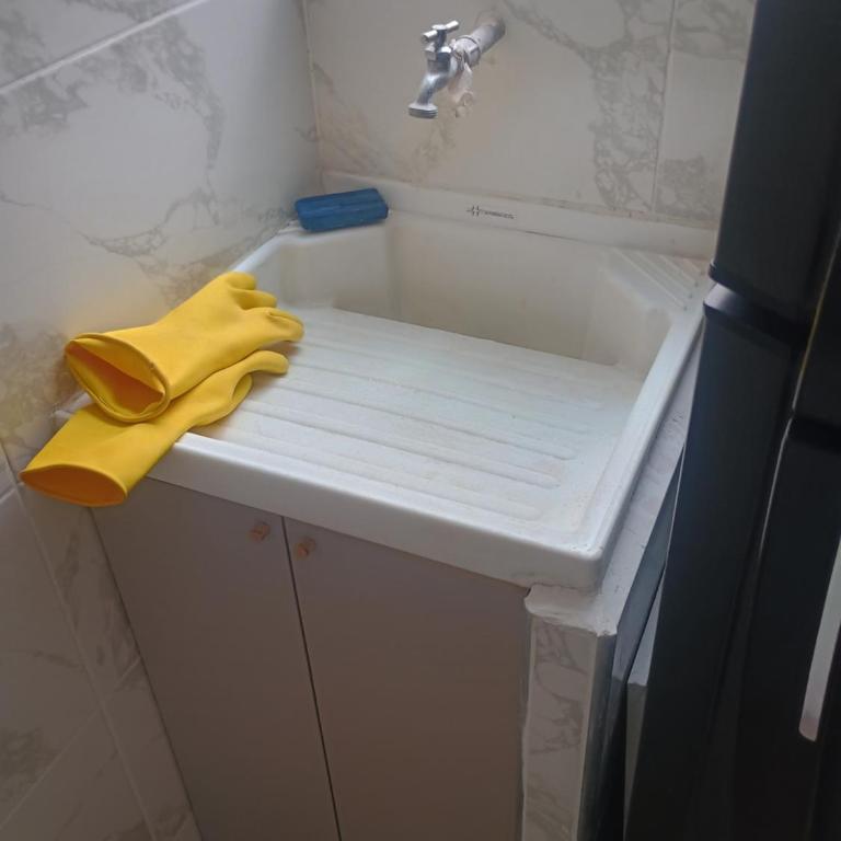 Apartamento en Ricaurte Cundinamarca - Apartamento de 2 dormitorios - 2