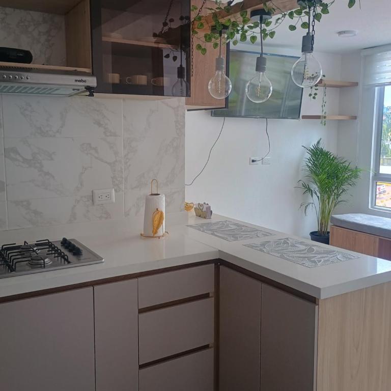 Apartamento en Ricaurte Cundinamarca - Apartamento de 2 dormitorios - 3