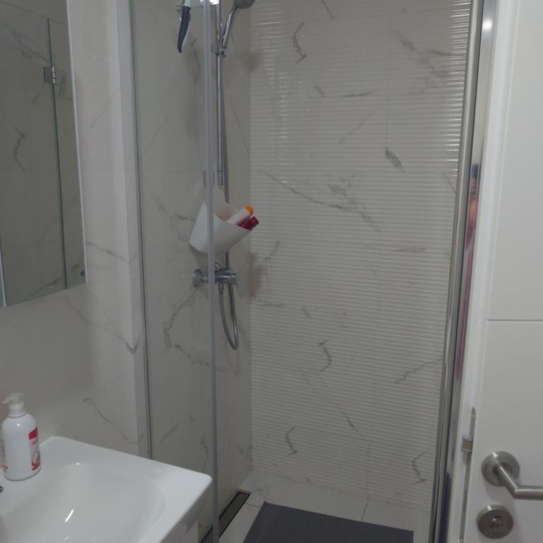 Sarajevo Tower Apartman - cozy & central - Apartman sa 1 Spavaćom Sobom - 4