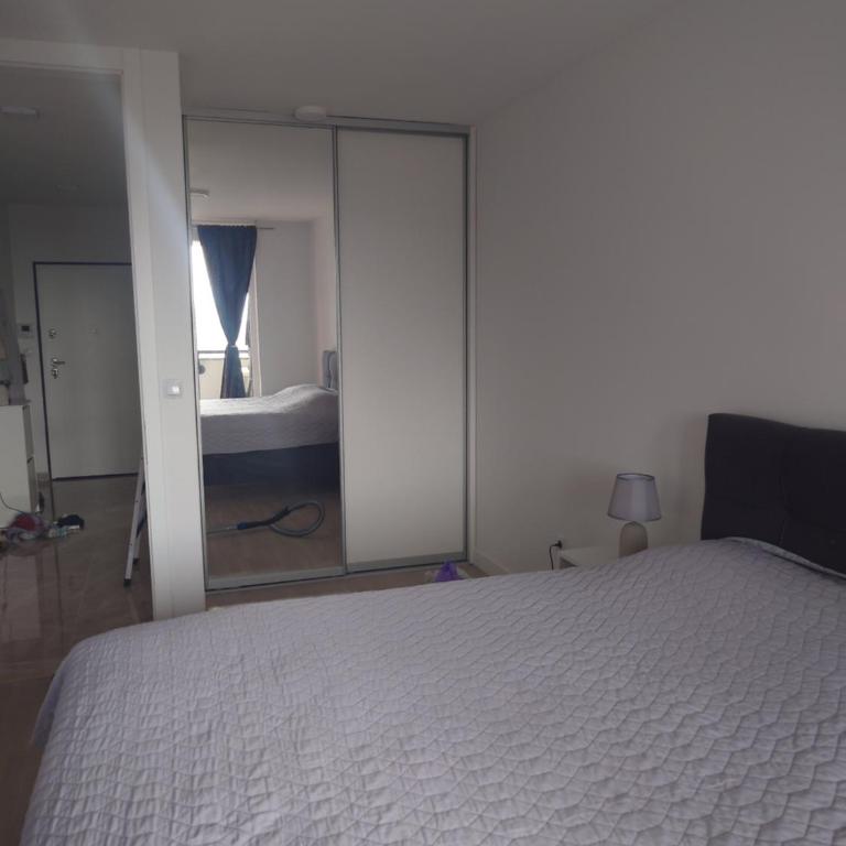 Sarajevo Tower Apartman - cozy & central - Apartman sa 1 Spavaćom Sobom - 6