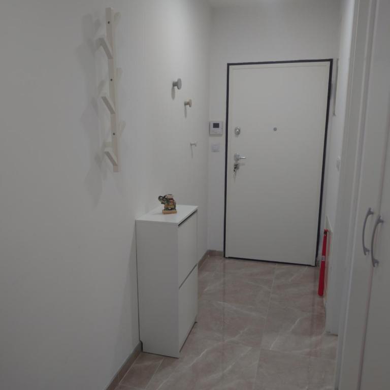 Sarajevo Tower Apartman - cozy & central - Apartman sa 1 Spavaćom Sobom - 7