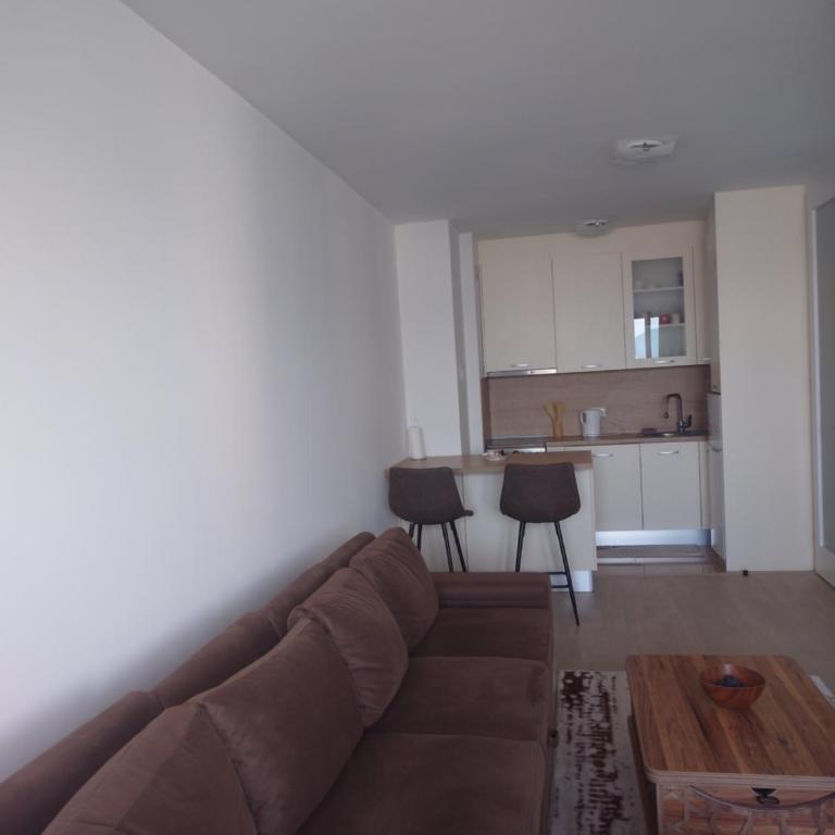 Sarajevo Tower Apartman - cozy & central - Apartman sa 1 Spavaćom Sobom - 8