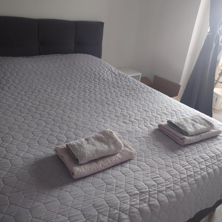 Sarajevo Tower Apartman - cozy & central - Apartman sa 1 Spavaćom Sobom - 12