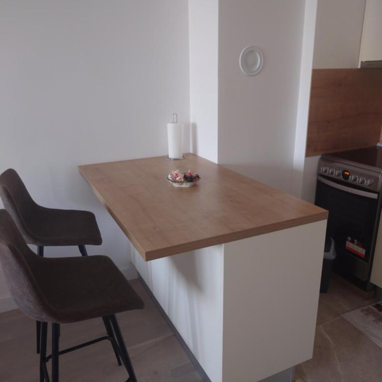 Sarajevo Tower Apartman - cozy & central - Apartman sa 1 Spavaćom Sobom - 16