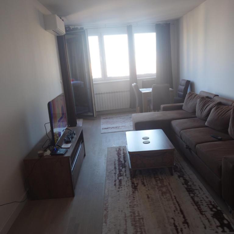 Sarajevo Tower Apartman - cozy & central - Apartman sa 1 Spavaćom Sobom - 1