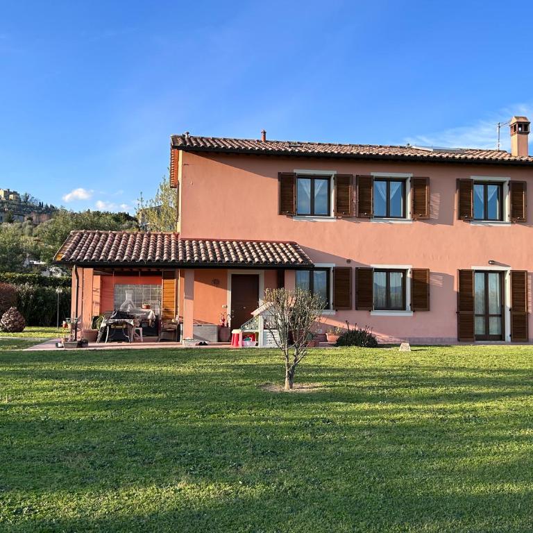 Casa Oleandri - Appartamento con 2 Camere da Letto - 3