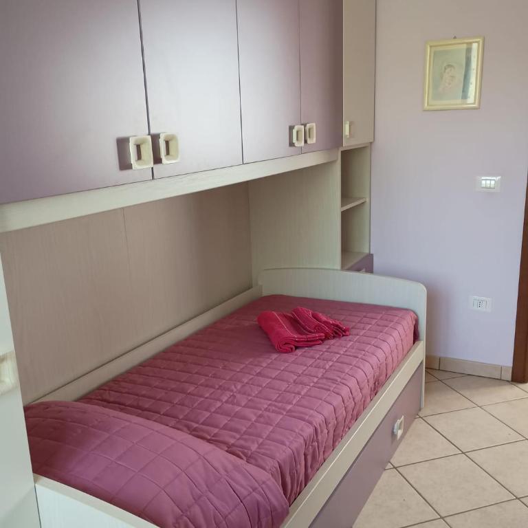 Casa Oleandri - Appartamento con 2 Camere da Letto - 6