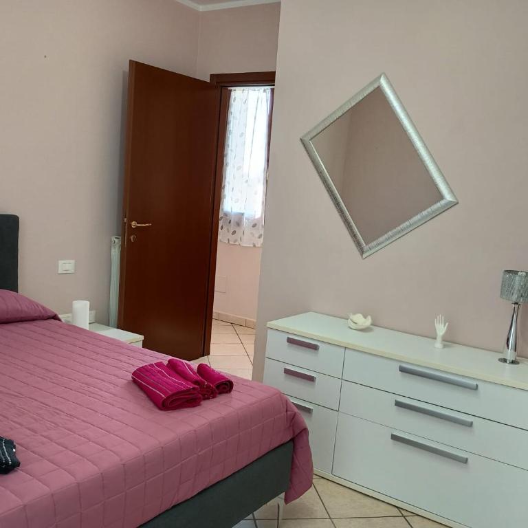 Casa Oleandri - Appartamento con 2 Camere da Letto - 7