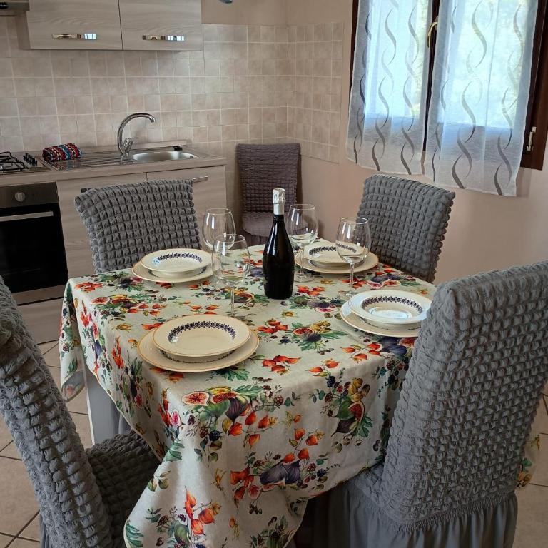 Casa Oleandri - Appartamento con 2 Camere da Letto - 8