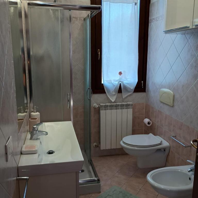 Casa Oleandri - Appartamento con 2 Camere da Letto - 9