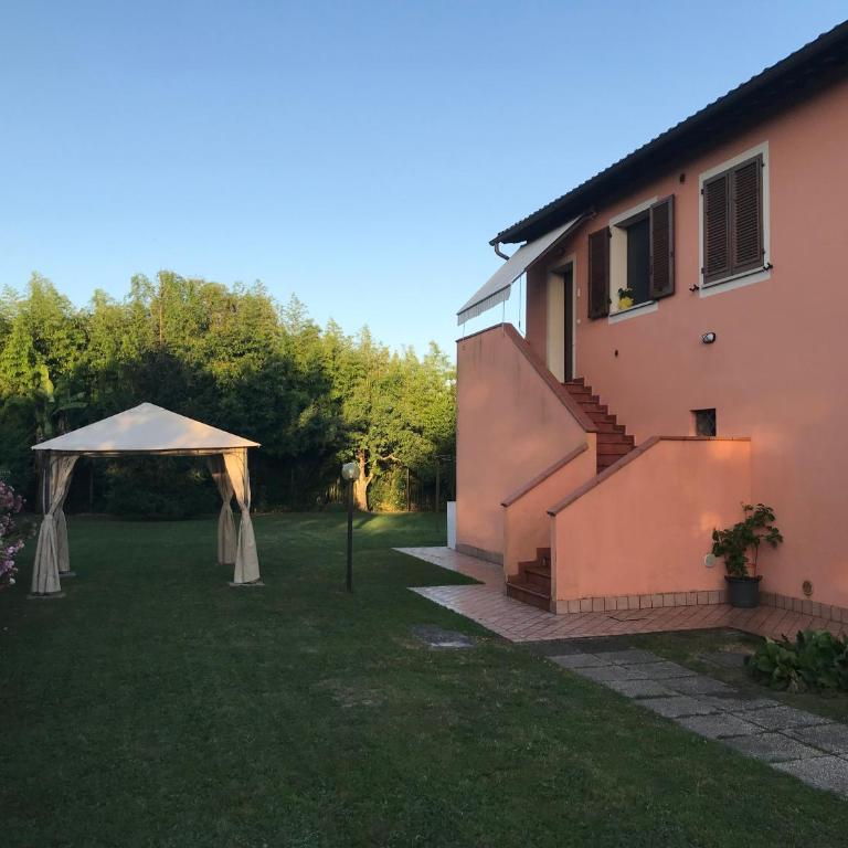 Casa Oleandri - Appartamento con 2 Camere da Letto - 1