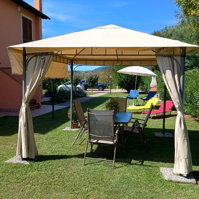 Casa Oleandri - Appartamento con 2 Camere da Letto - 2