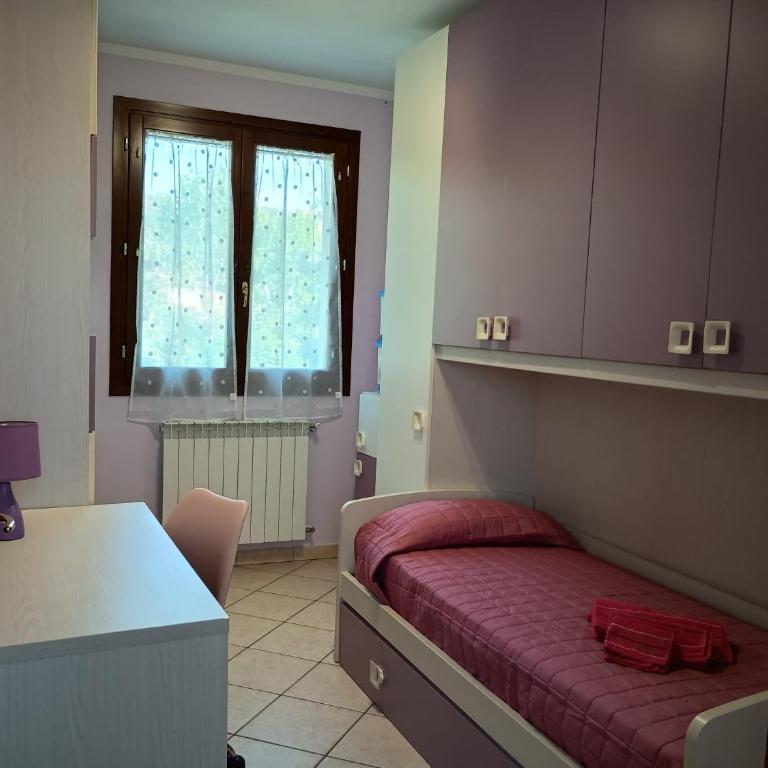 Casa Oleandri - Appartamento con 2 Camere da Letto - 13