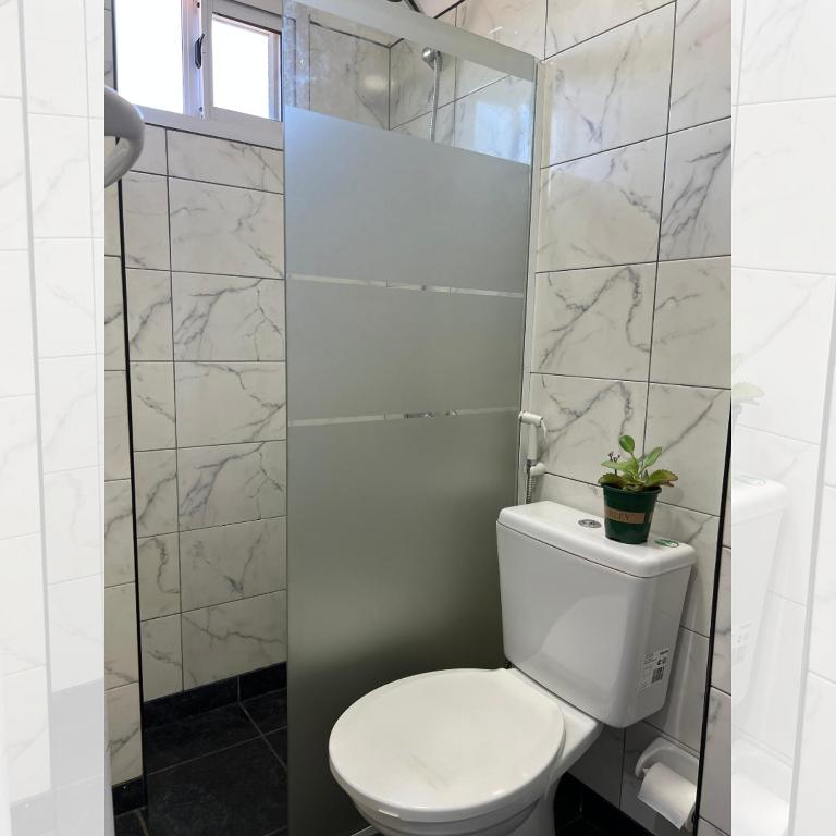 Depto De Haro - Apartamento de 1 dormitorio - 12