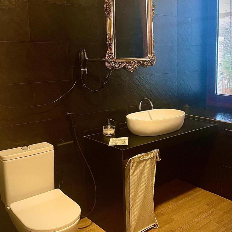 Altabib Riad - Habitación Doble con baño privado - 1