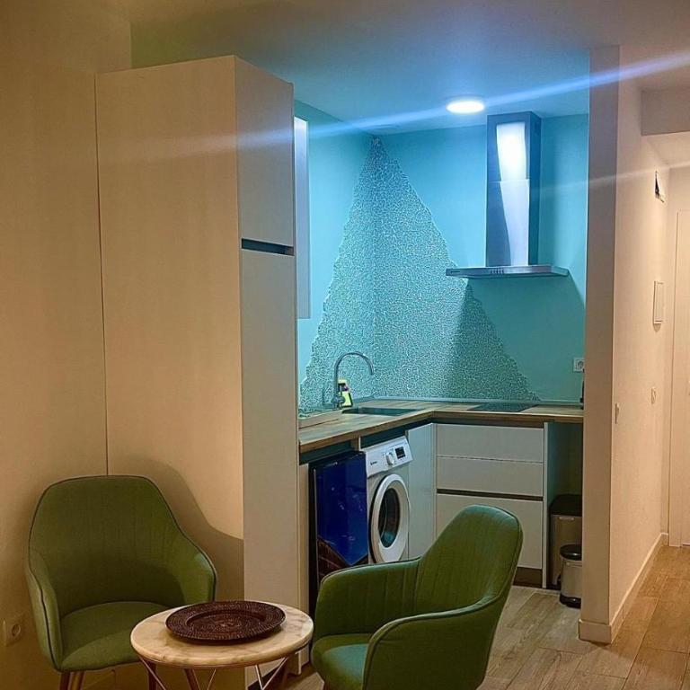 Altabib Riad - Habitación Doble con baño privado - 2