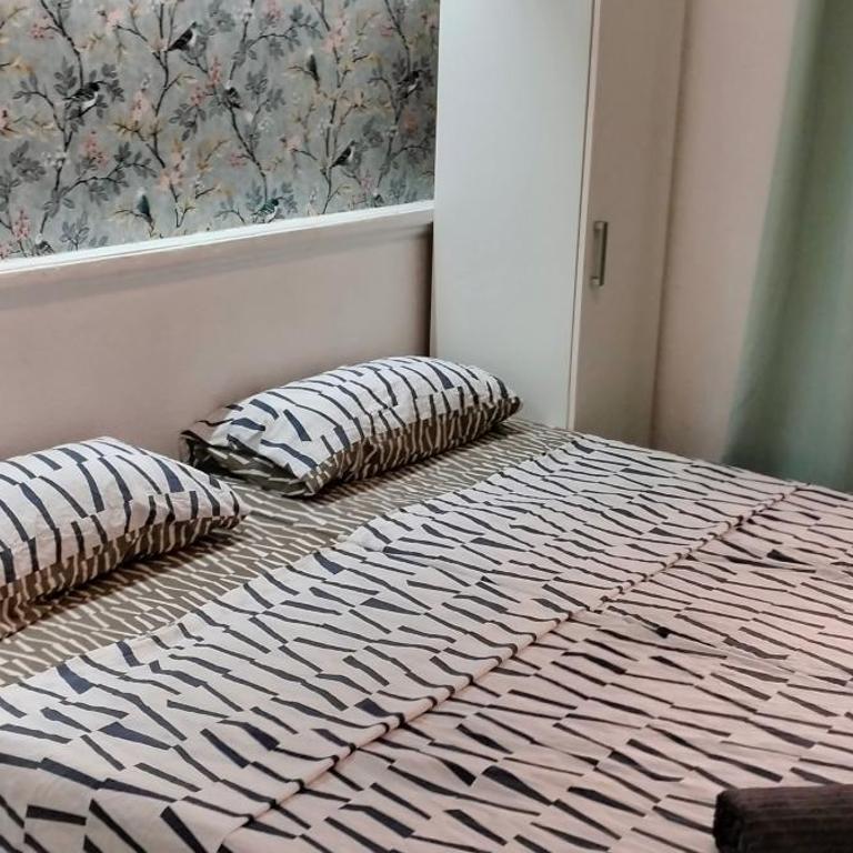 La Marina - Twin Room - 1