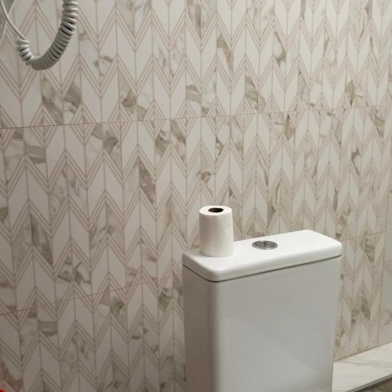La Marina - Twin Room - 14