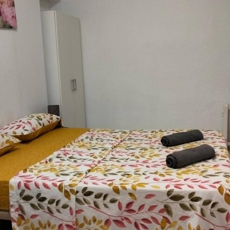 La Marina - Double Room - 4