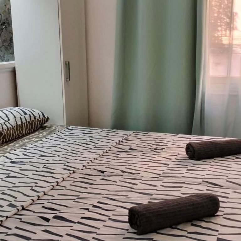 La Marina - Twin Room - 2