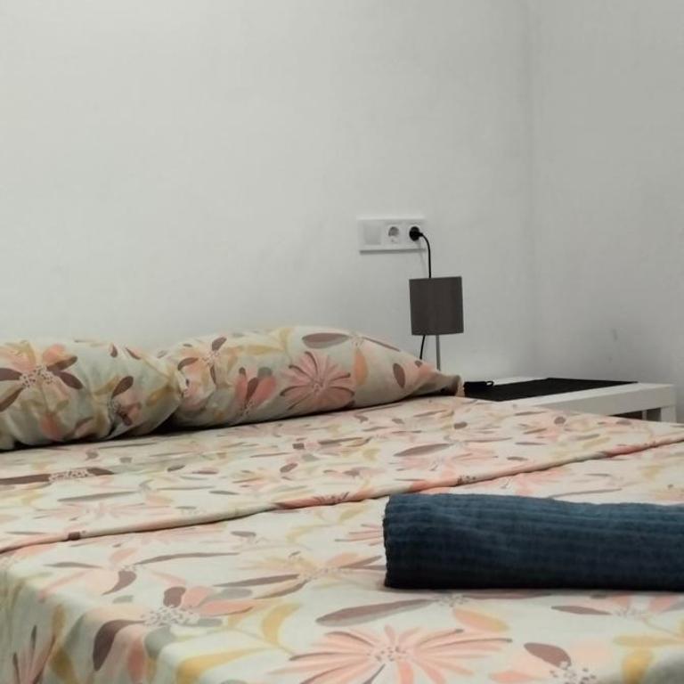 La Marina - Double Room - 8