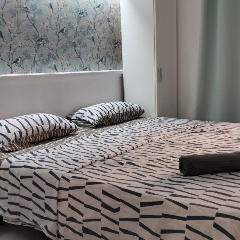 La Marina - Twin Room - 3