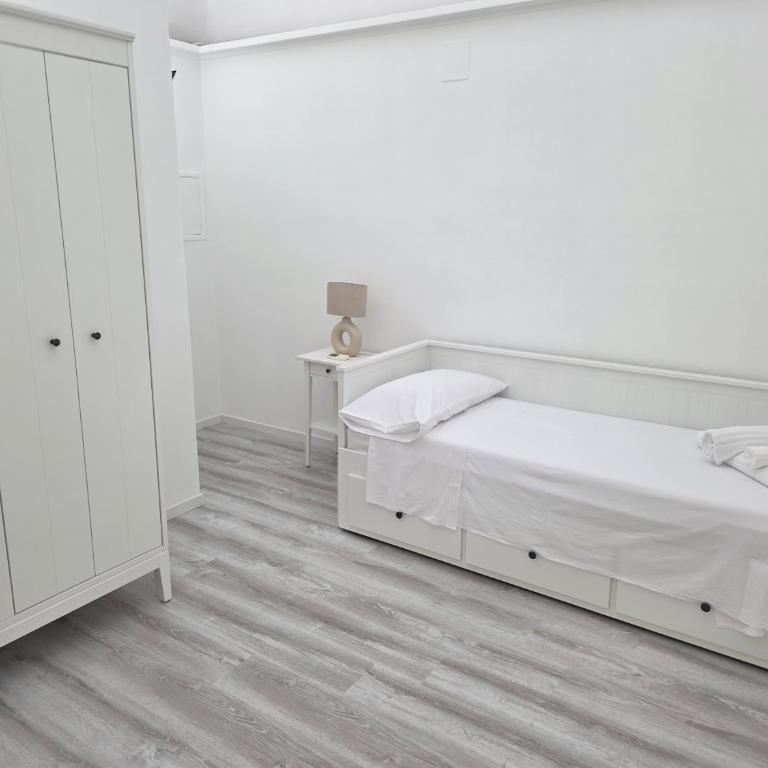 Lupiae retreat - Casa con 2 Camere da Letto - 5