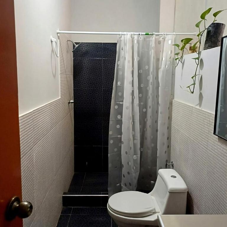 Casa Estancia Jaén - Three-Bedroom Apartment - 9
