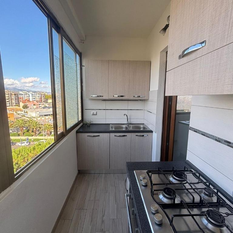 La kasetta - Appartamento con 2 Camere da Letto e Balcone - 9