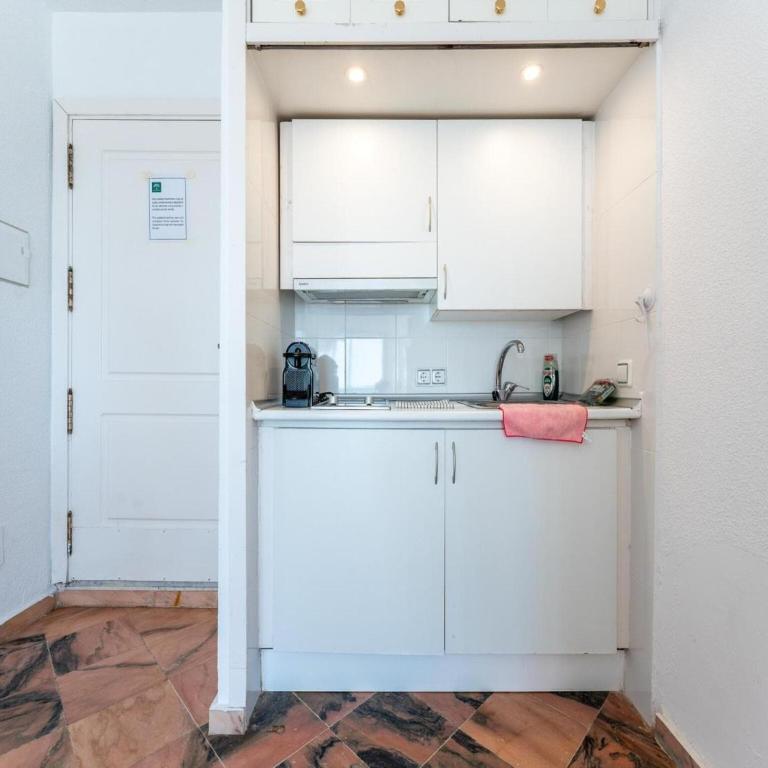 Charming apartment for coastal adventures - Apartment - 14