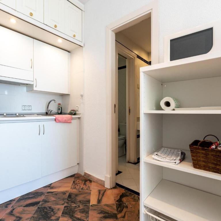 Charming apartment for coastal adventures - Apartment - 13